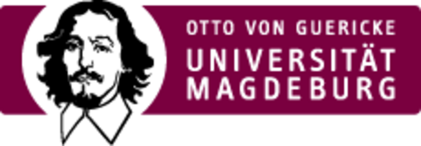 Logo der Otto-von-Guericke-Universität Magdeburg